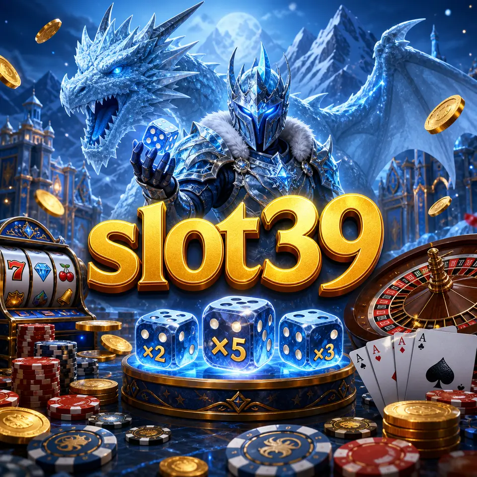 slot39 APK