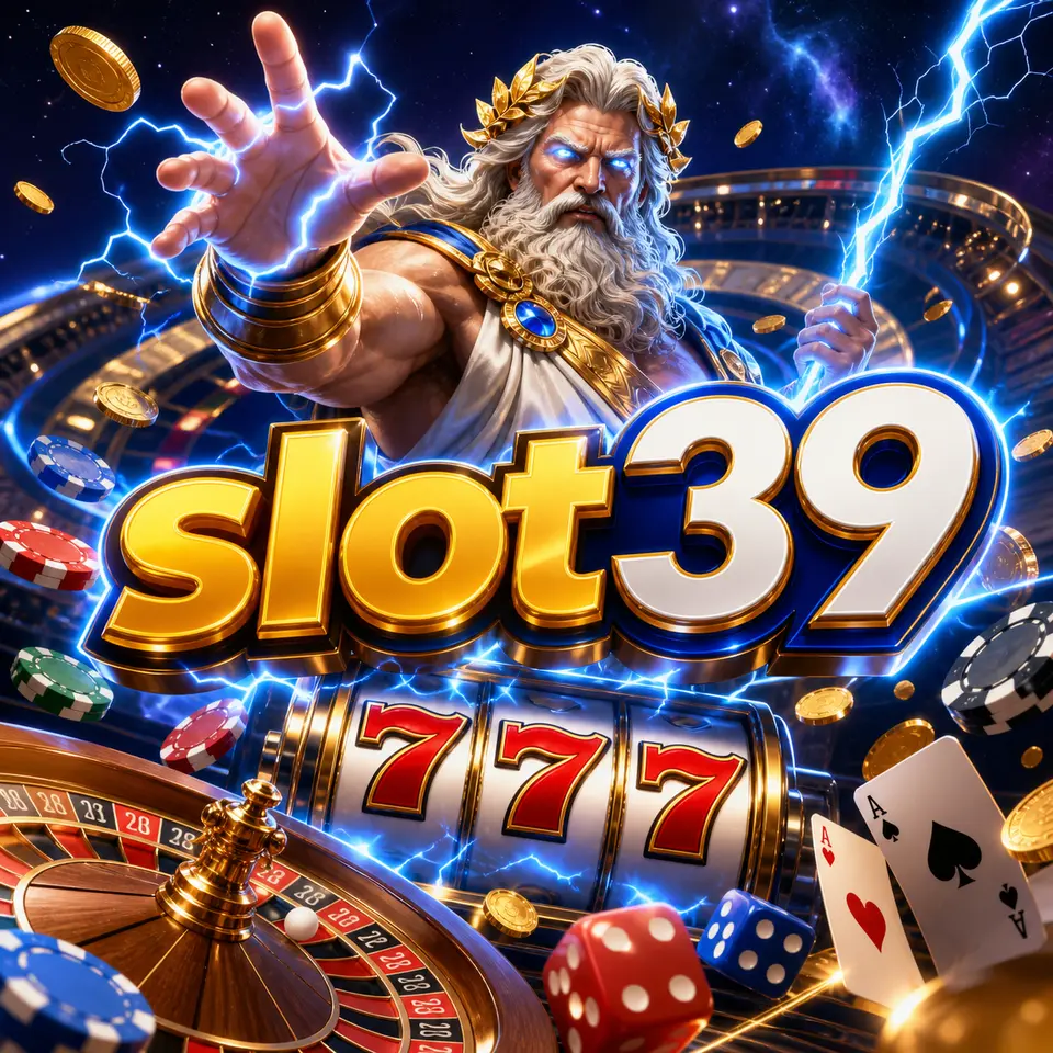 slot39 APK