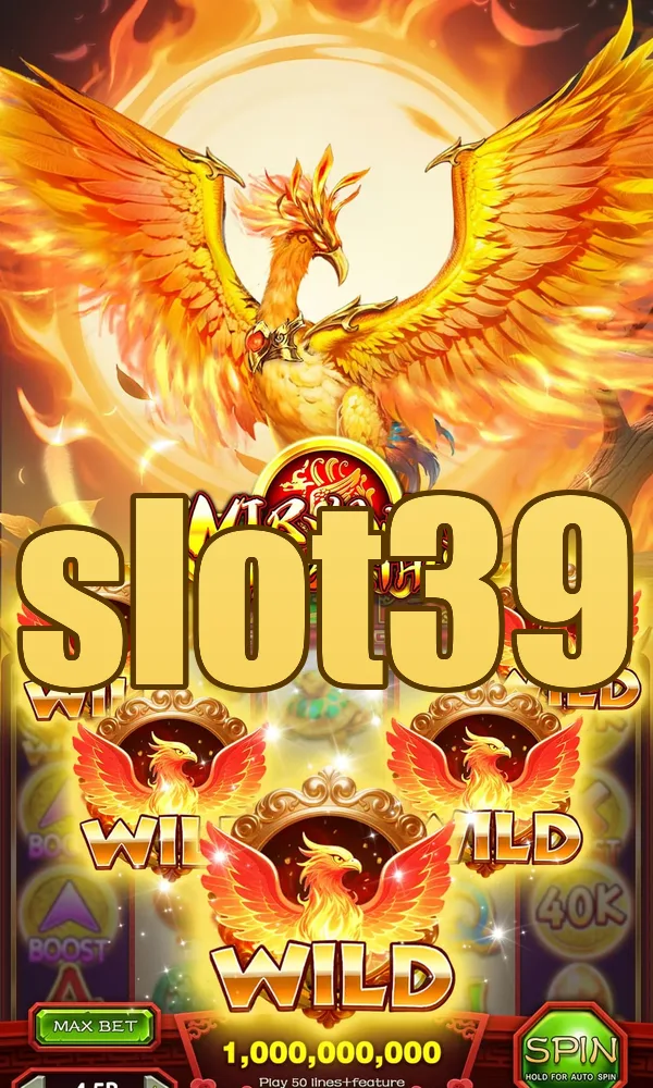 slot39 APK