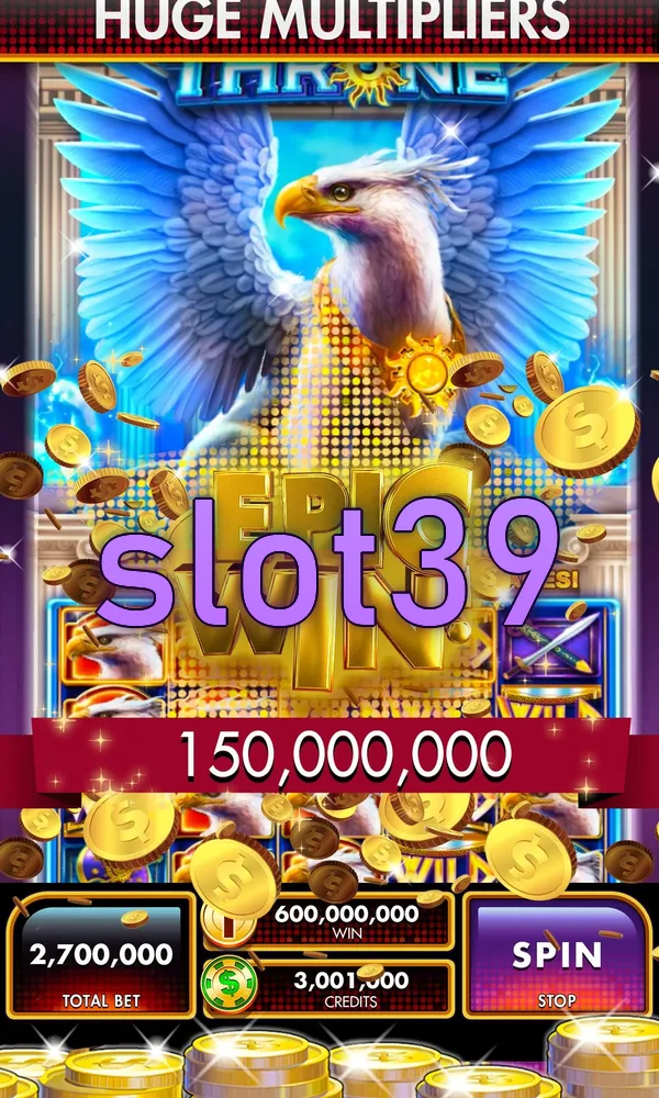 slot39 APK