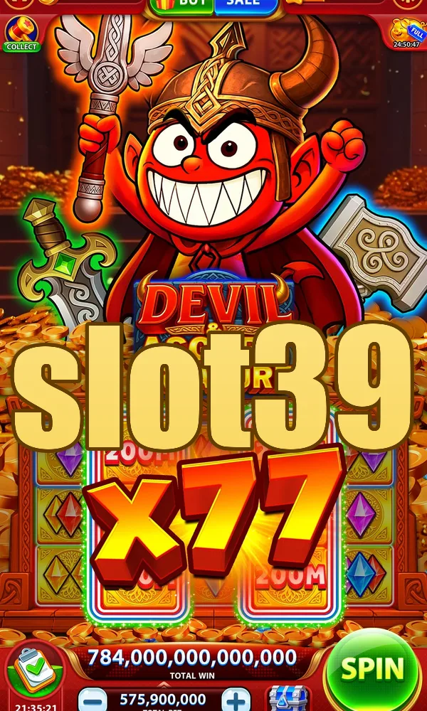 slot39 APK