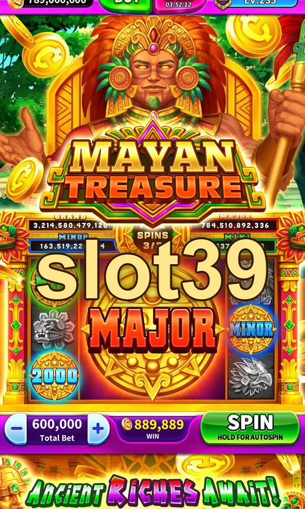 slot39 APK