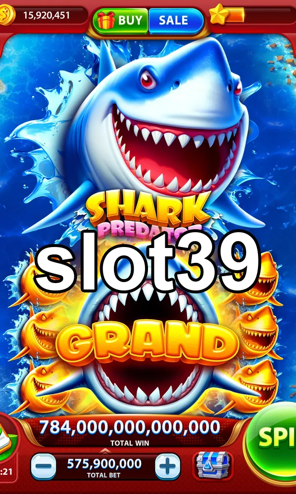 slot39 APK