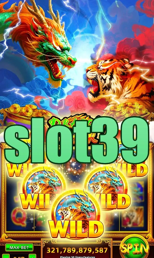 slot39 APK