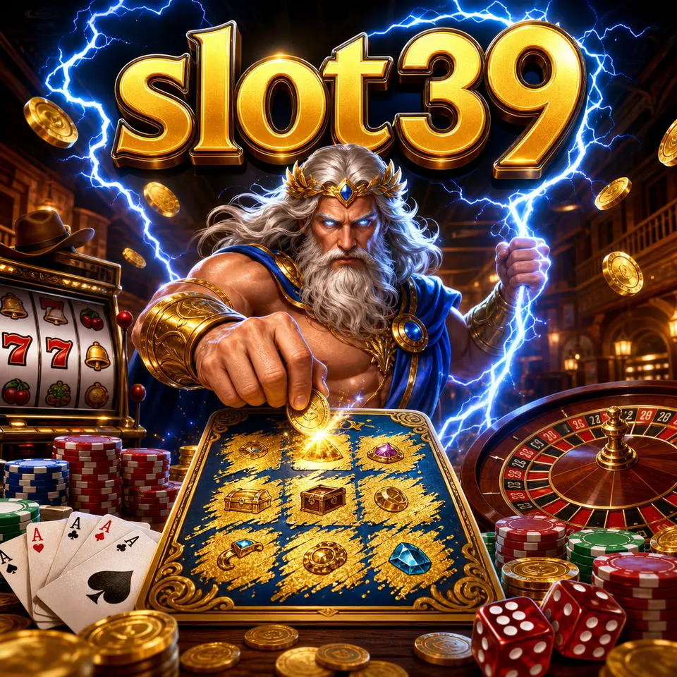 slot39 Masuk