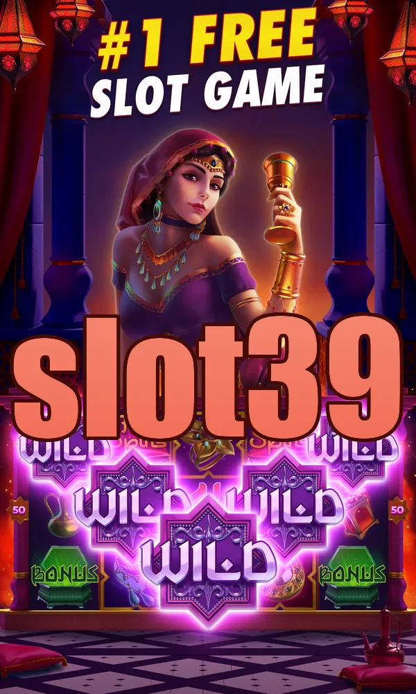 slot39 Masuk