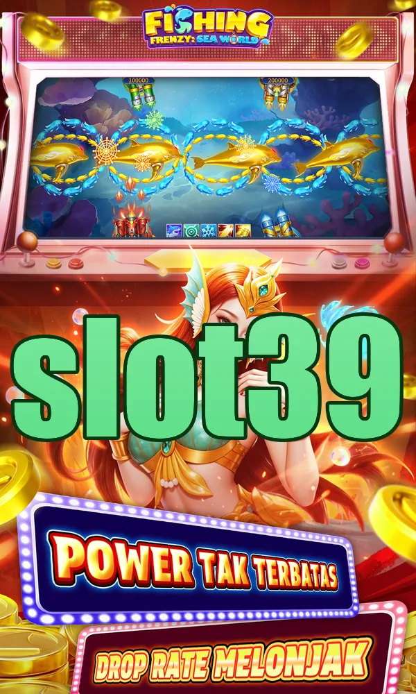 slot39 Masuk