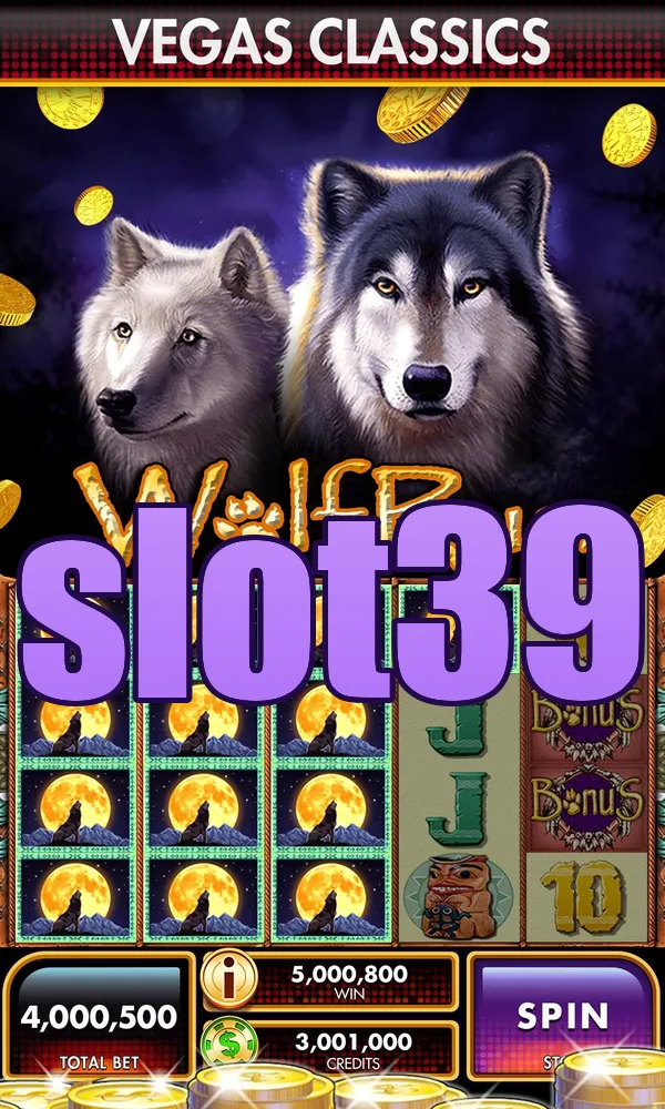 slot39 Masuk