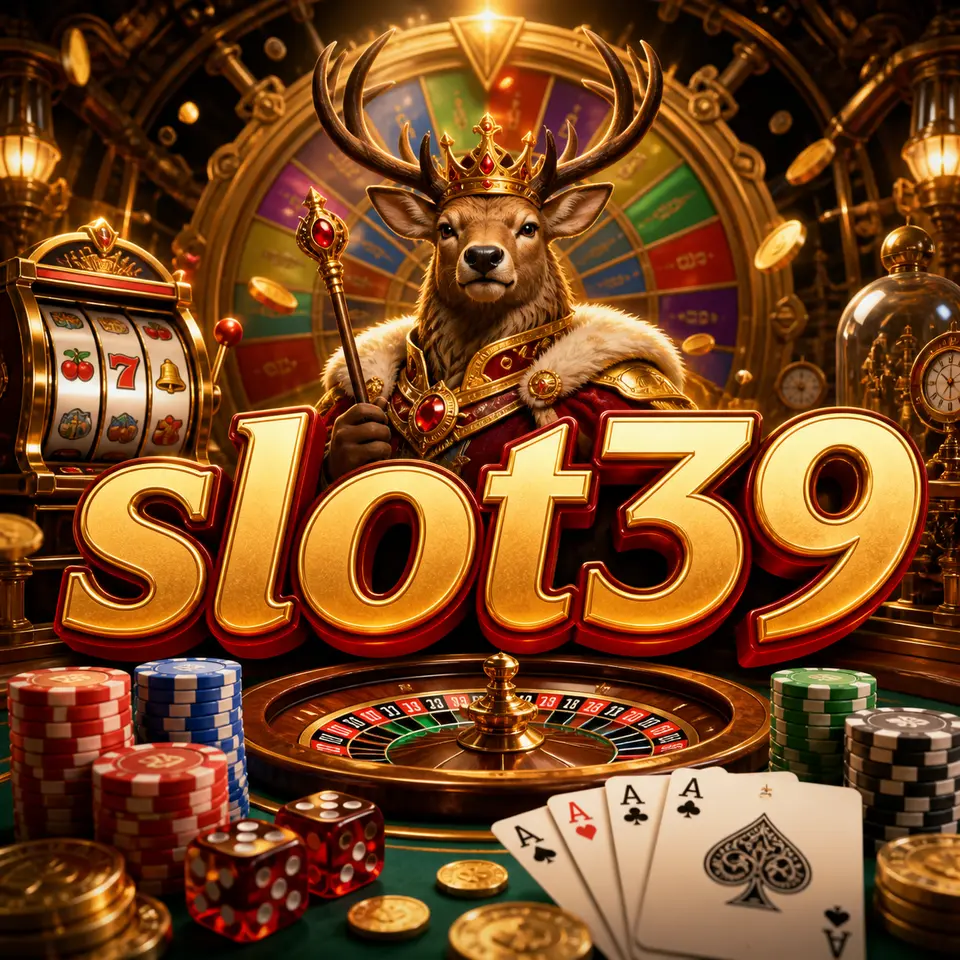 slot39 Masuk - slot39 Resmi