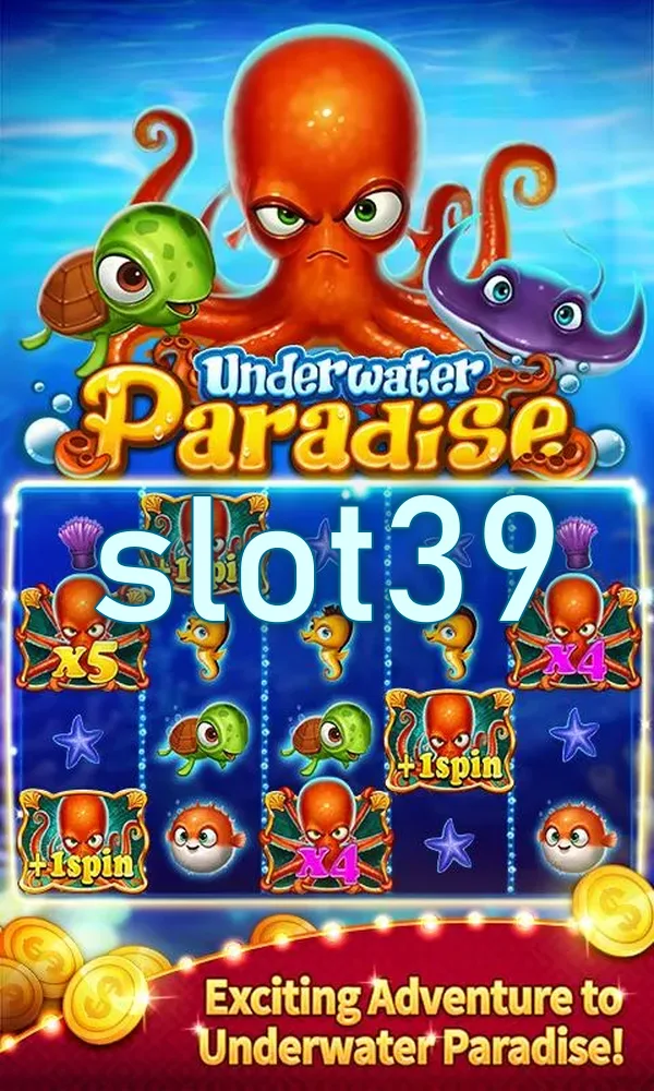 slot39 Tangkapan Layar 1