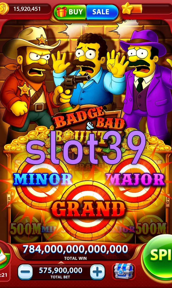 slot39 Tangkapan Layar 3