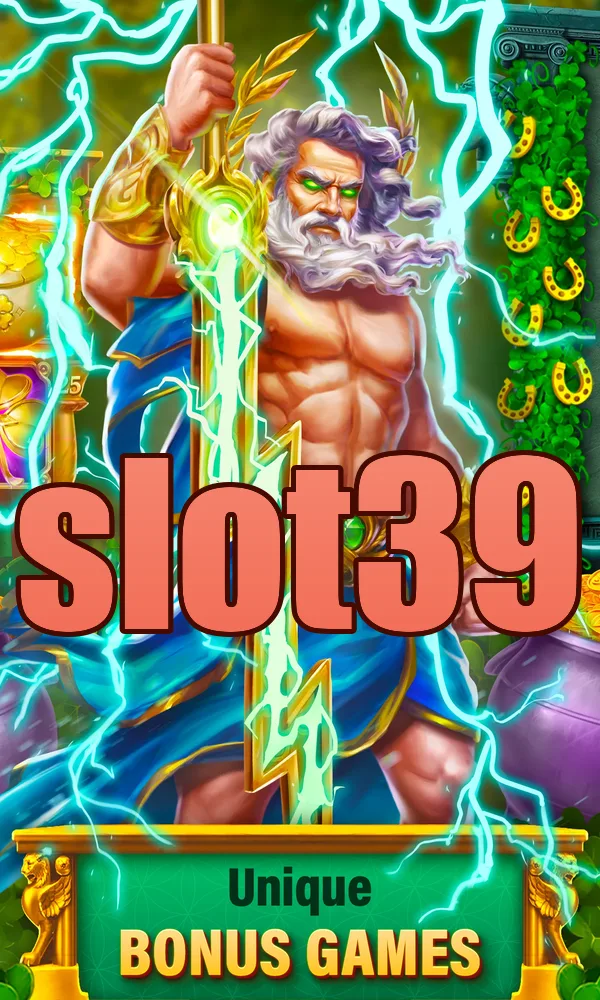 slot39 Tangkapan Layar Resmi APK